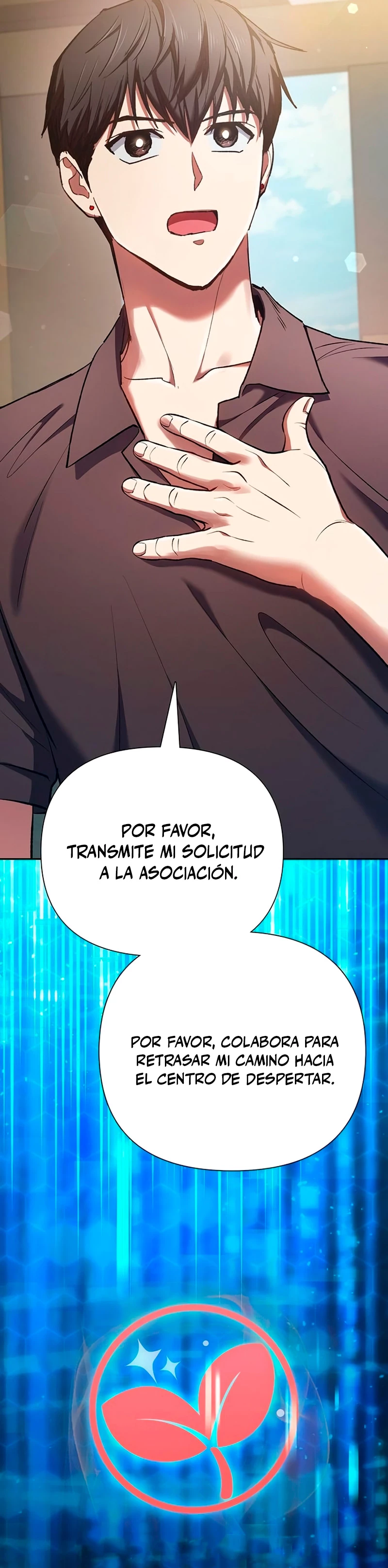 entrenador de clases  > Capitulo 108 > Page 391