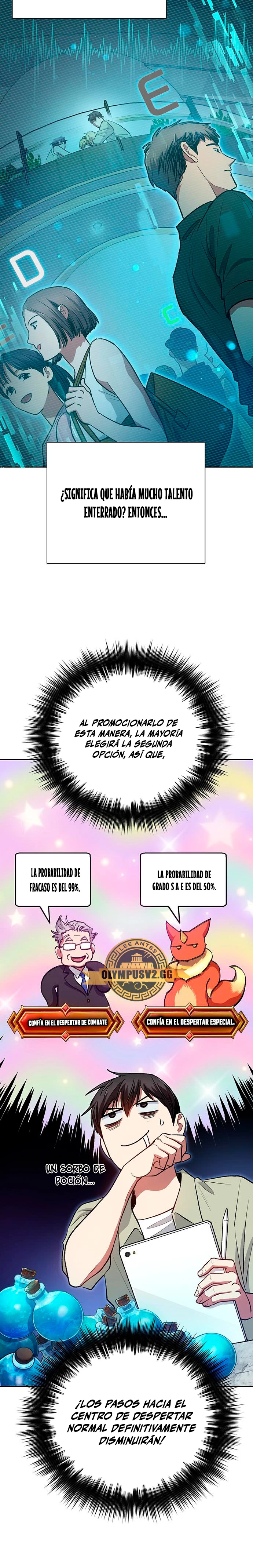 entrenador de clases  > Capitulo 109 > Page 91