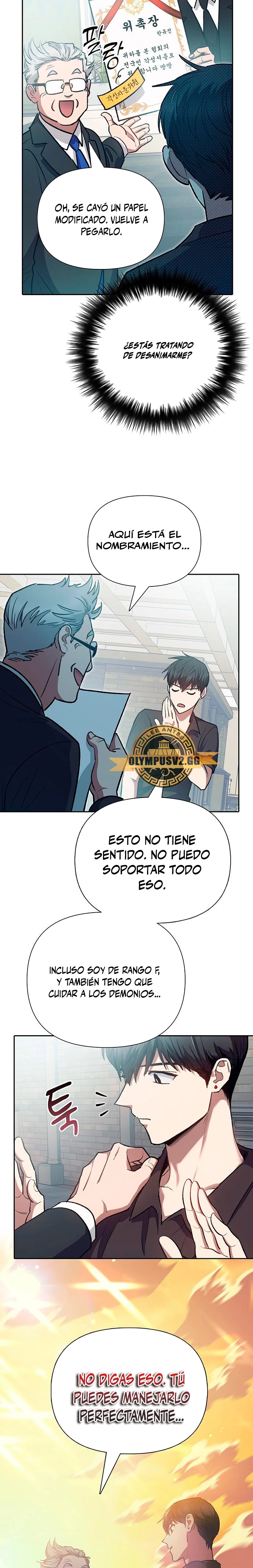 entrenador de clases  > Capitulo 109 > Page 121