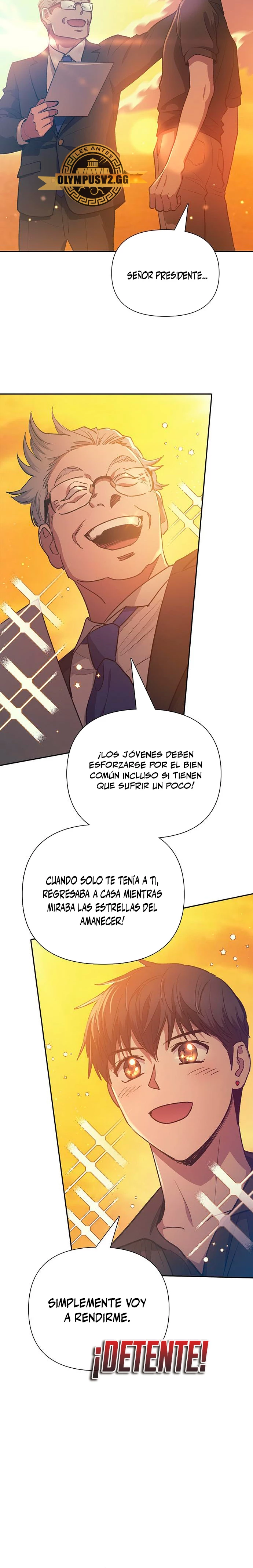 entrenador de clases  > Capitulo 109 > Page 131
