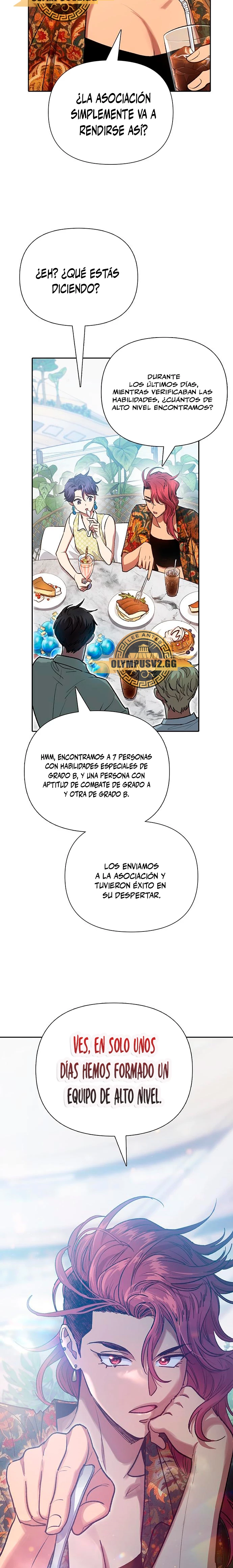 entrenador de clases  > Capitulo 109 > Page 151
