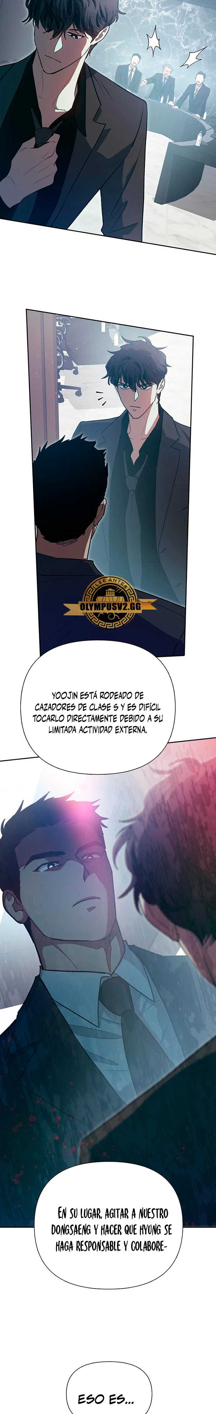 entrenador de clases  > Capitulo 109 > Page 231