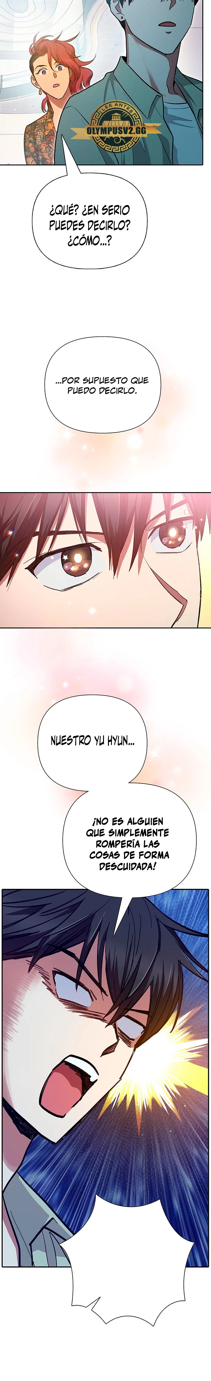 entrenador de clases  > Capitulo 109 > Page 261
