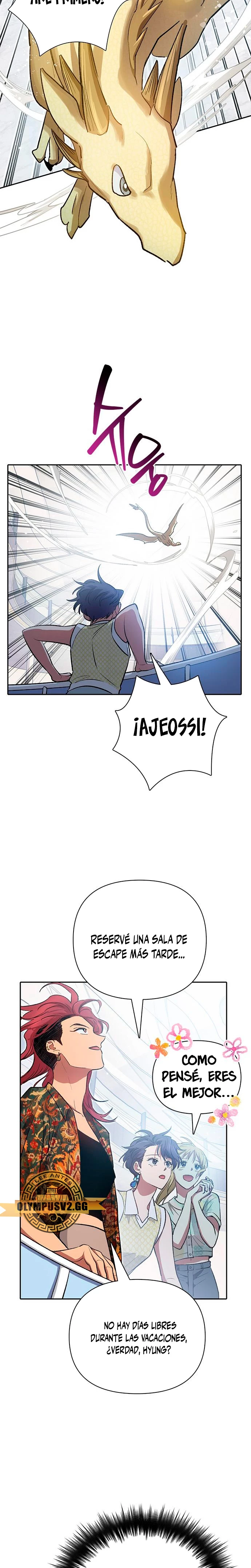 entrenador de clases  > Capitulo 109 > Page 281