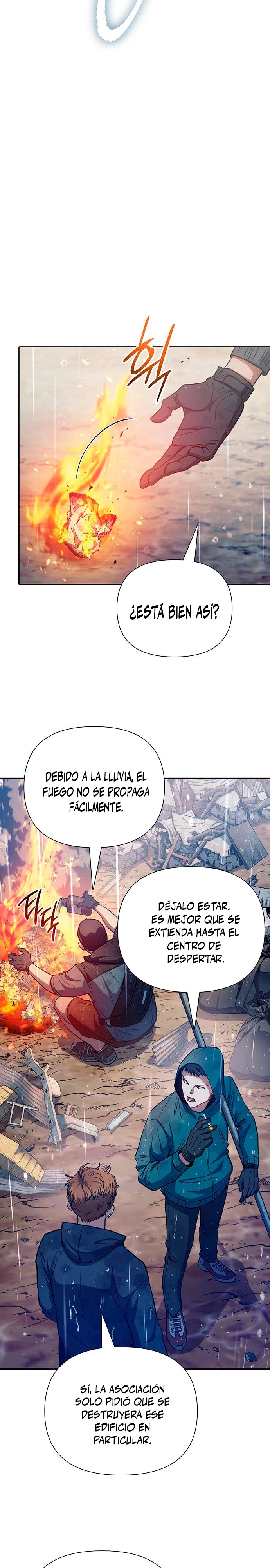 entrenador de clases  > Capitulo 110 > Page 41