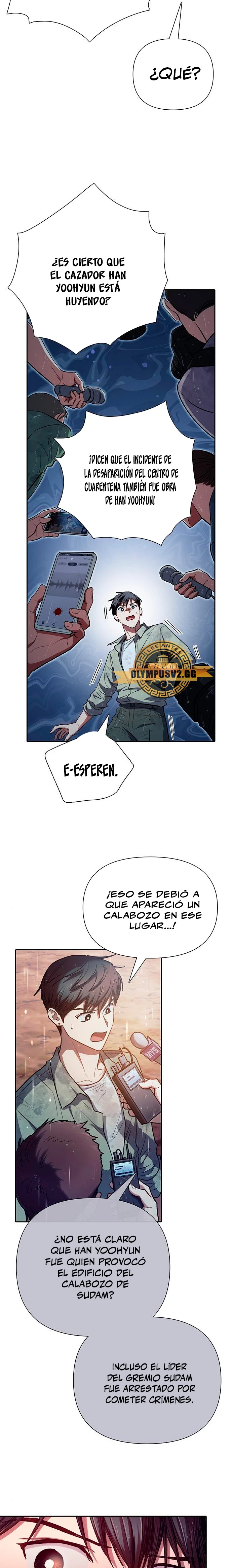 entrenador de clases  > Capitulo 110 > Page 91