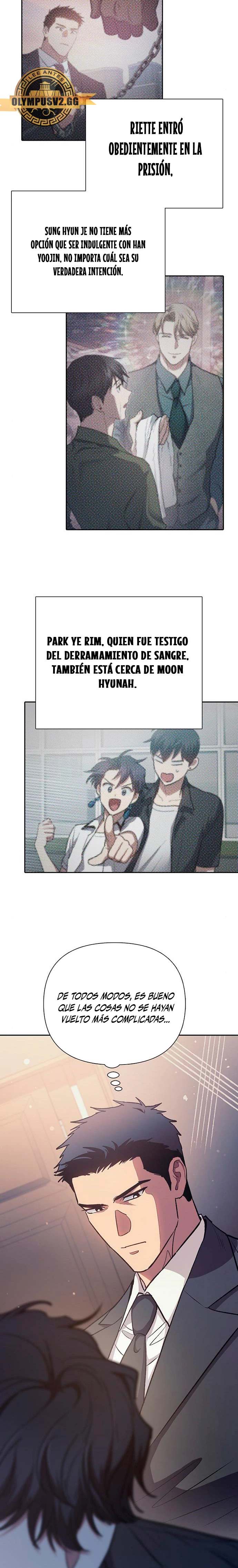 entrenador de clases  > Capitulo 110 > Page 271