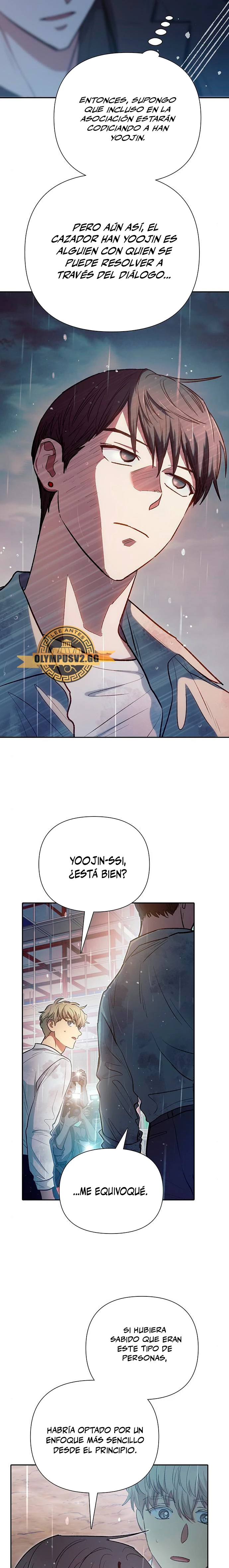 entrenador de clases  > Capitulo 110 > Page 281