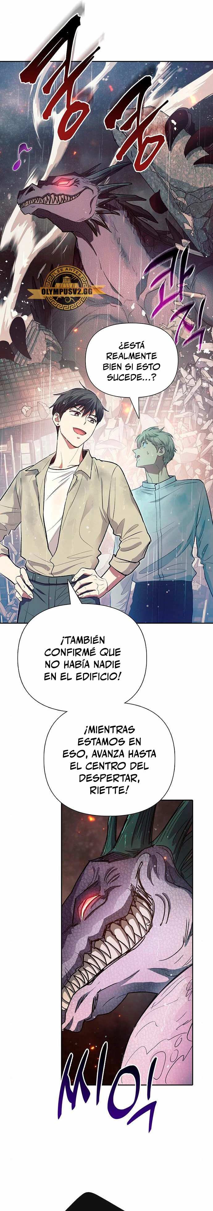 entrenador de clases  > Capitulo 111 > Page 31
