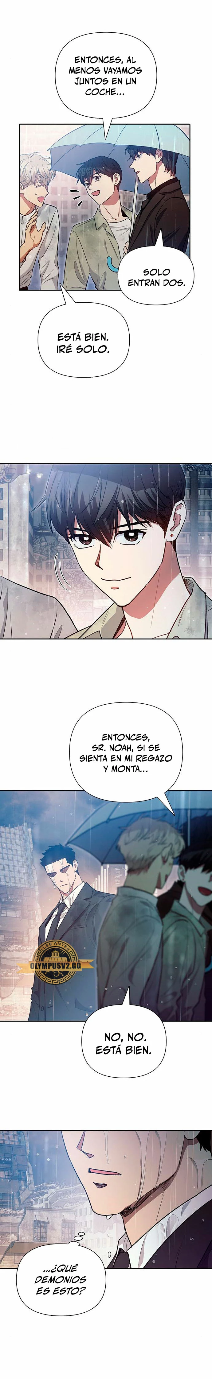 entrenador de clases  > Capitulo 111 > Page 81