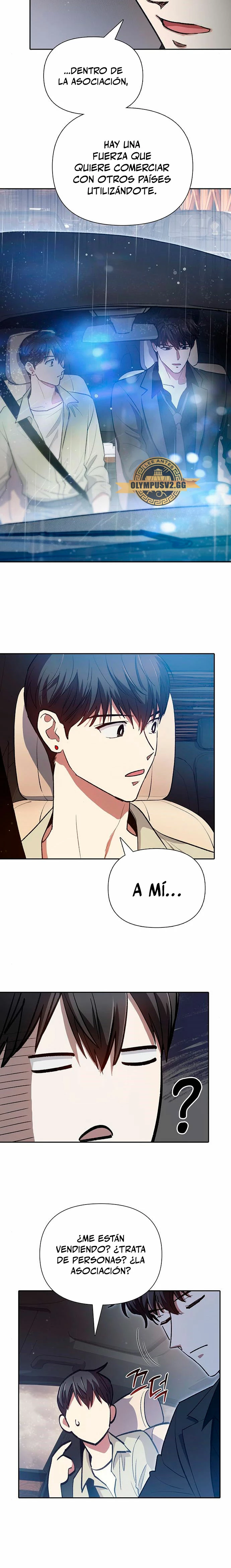 entrenador de clases  > Capitulo 111 > Page 131