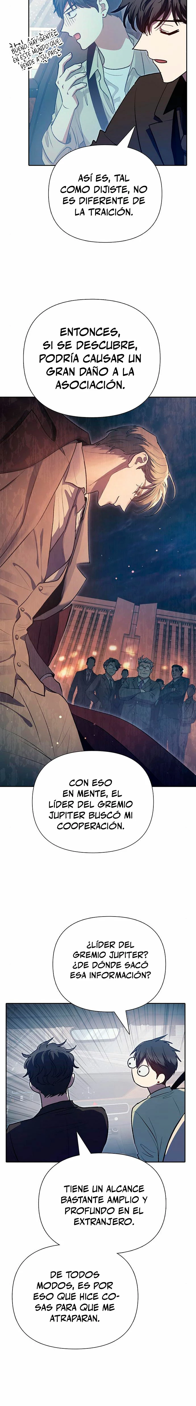 entrenador de clases  > Capitulo 111 > Page 151