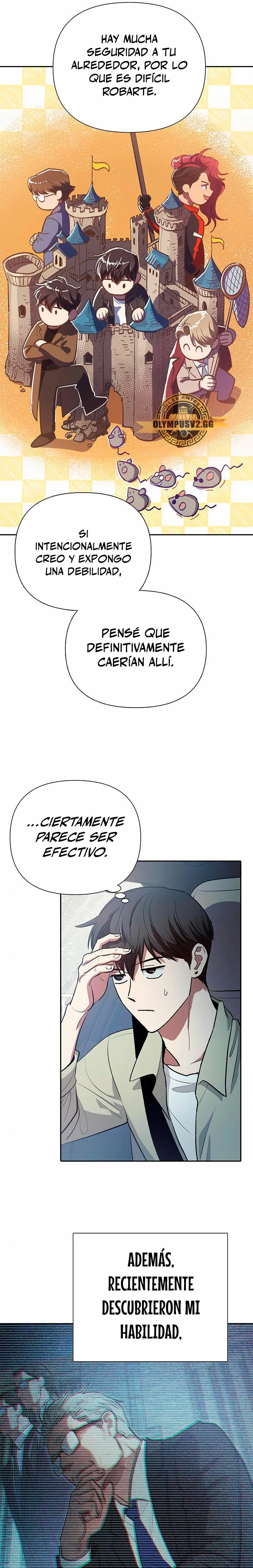 entrenador de clases  > Capitulo 111 > Page 161