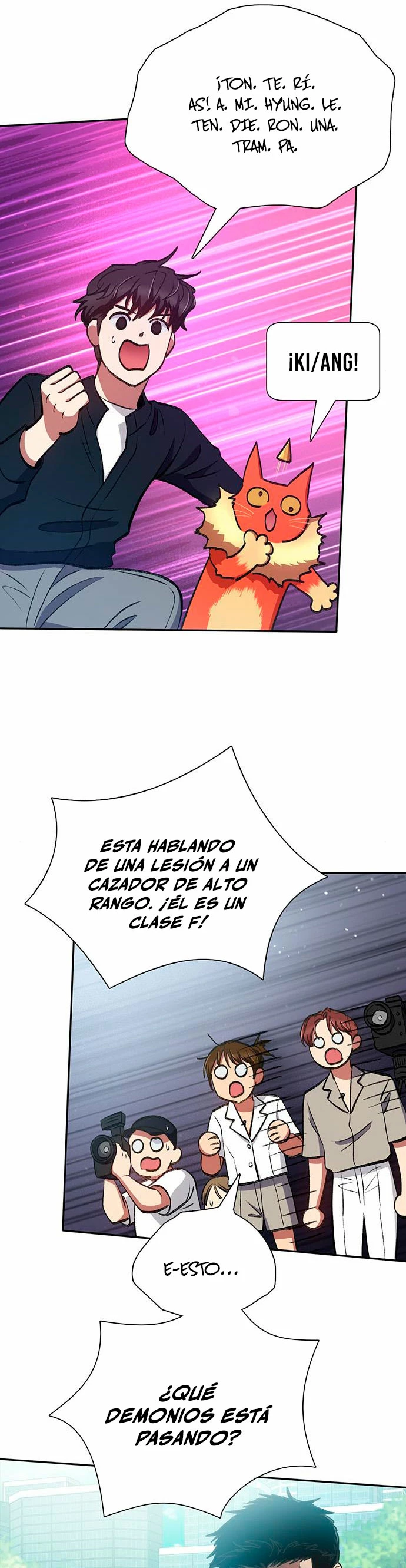 entrenador de clases  > Capitulo 111 > Page 271