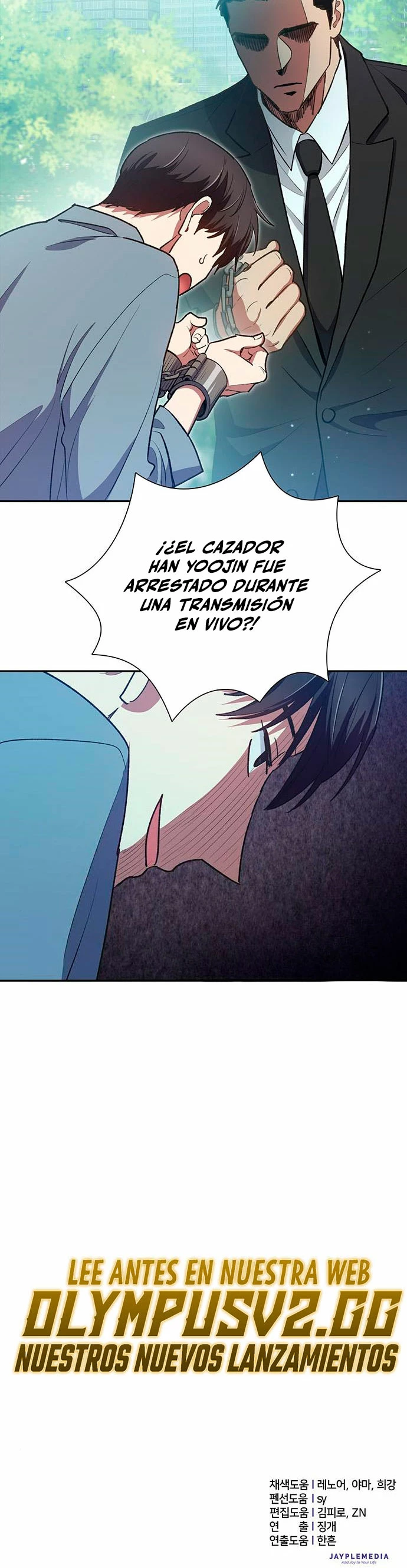 entrenador de clases  > Capitulo 111 > Page 281