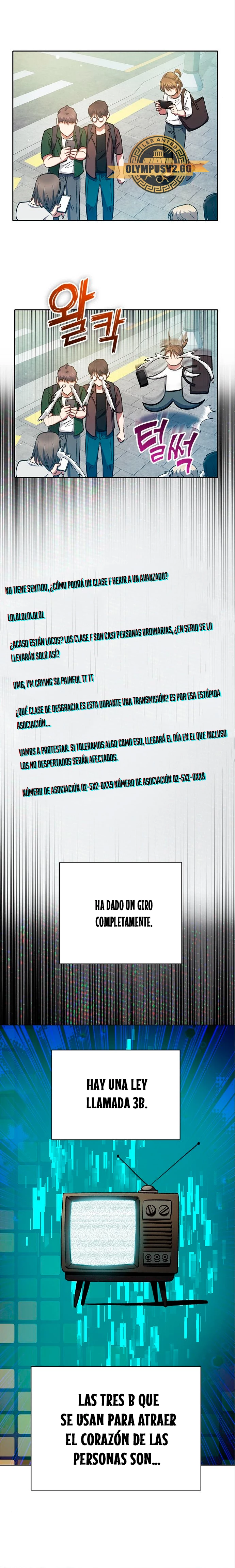 entrenador de clases  > Capitulo 112 > Page 61