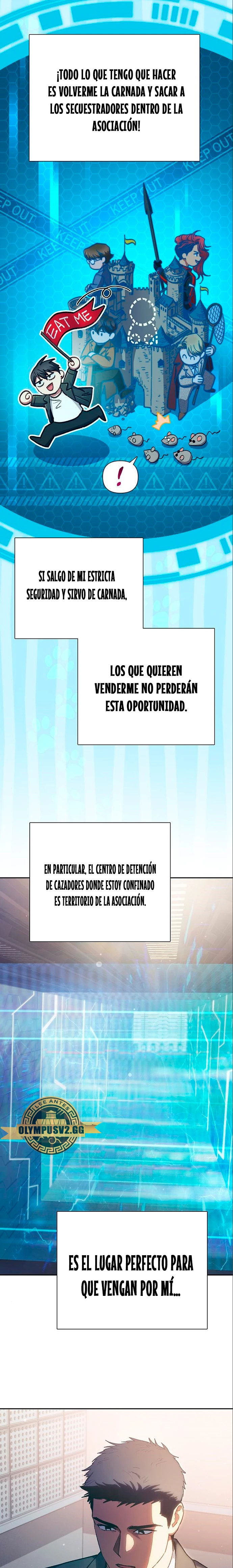 entrenador de clases  > Capitulo 112 > Page 101