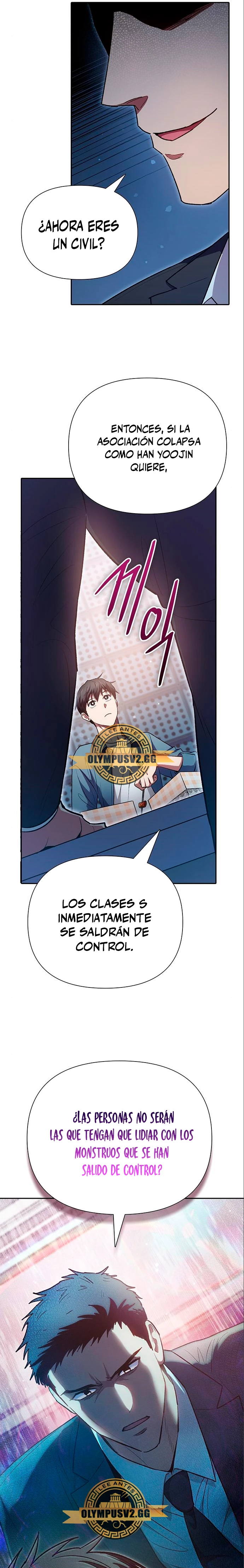 entrenador de clases  > Capitulo 112 > Page 141
