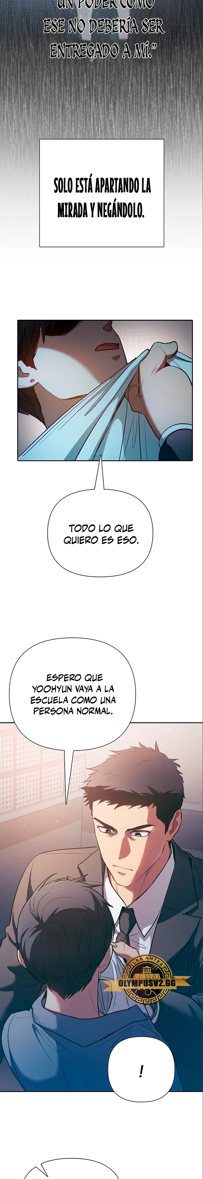 entrenador de clases  > Capitulo 112 > Page 211