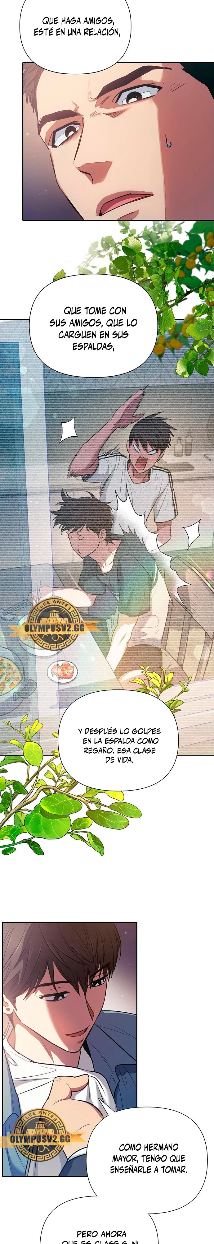 entrenador de clases  > Capitulo 112 > Page 221