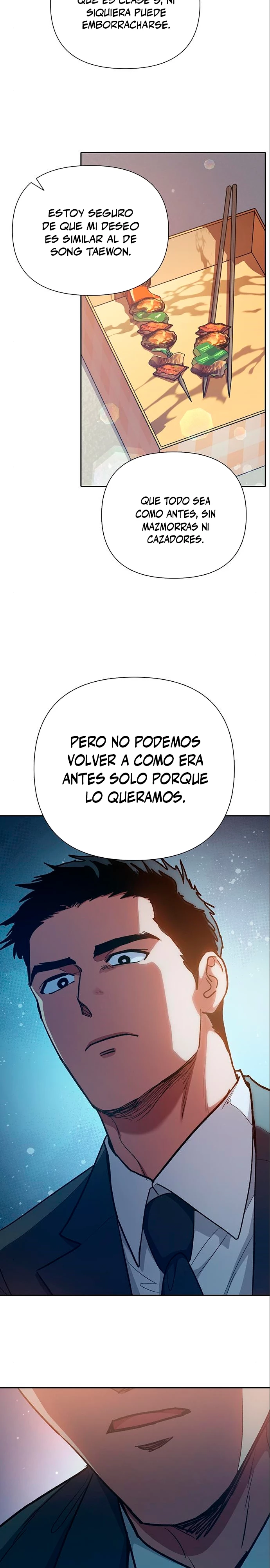 entrenador de clases  > Capitulo 112 > Page 241