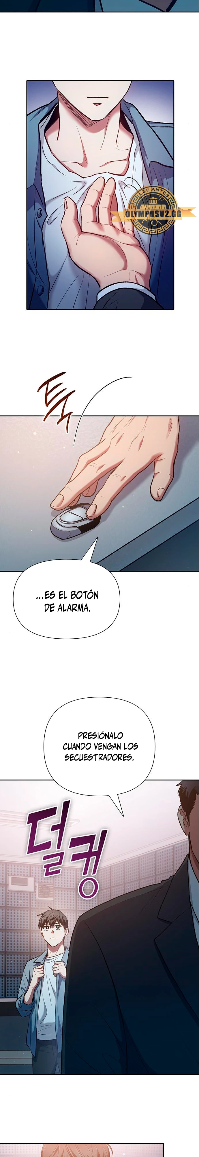 entrenador de clases  > Capitulo 112 > Page 251