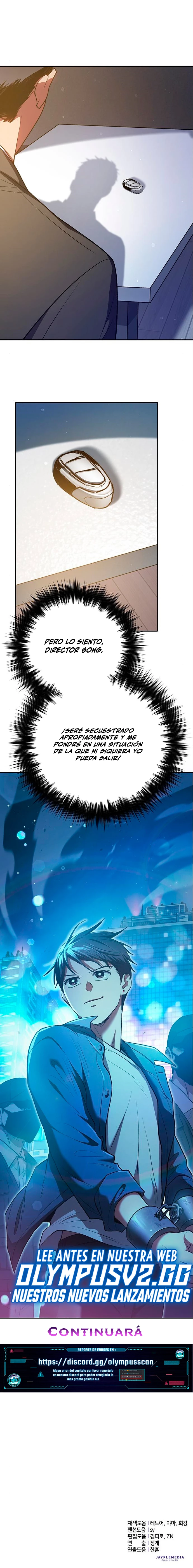entrenador de clases  > Capitulo 112 > Page 291