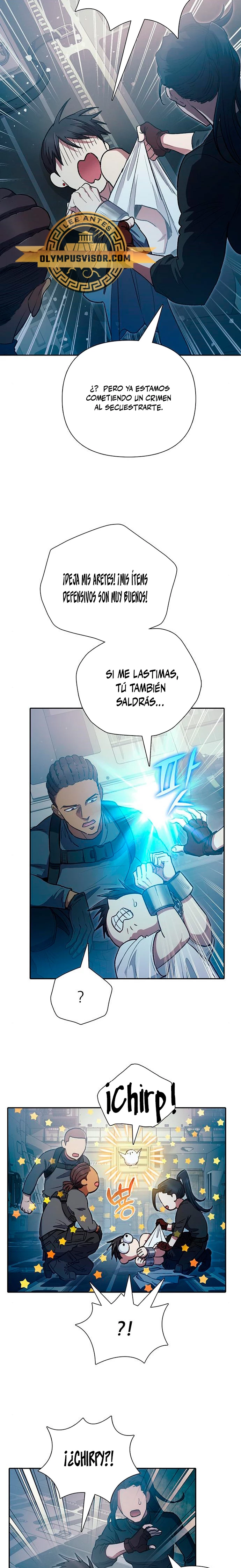 entrenador de clases  > Capitulo 113 > Page 81