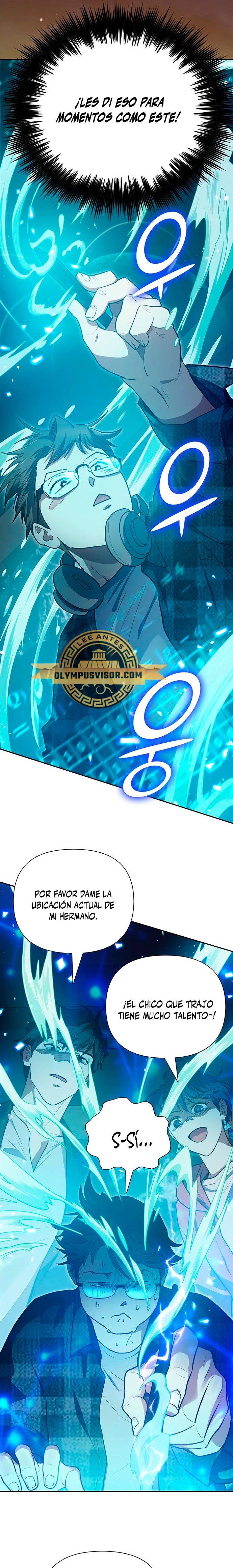 entrenador de clases  > Capitulo 113 > Page 141