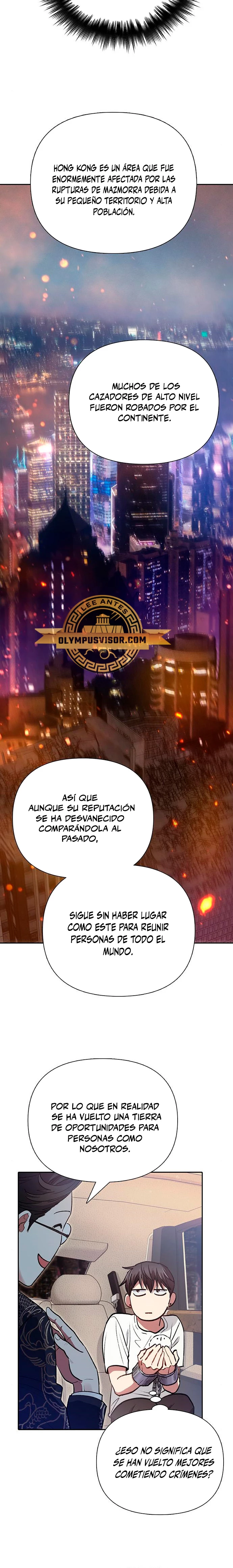 entrenador de clases  > Capitulo 113 > Page 181