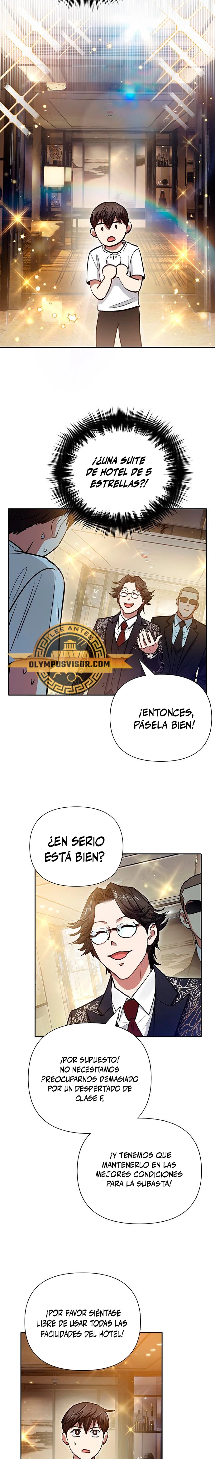 entrenador de clases  > Capitulo 113 > Page 201
