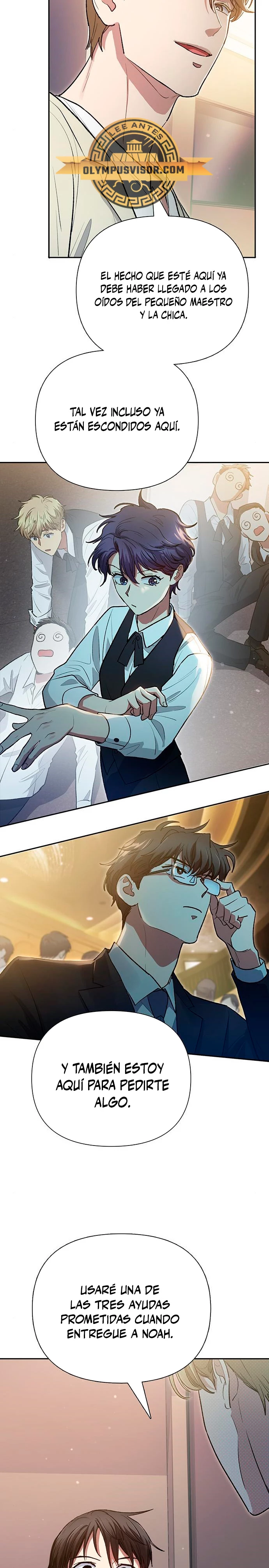 entrenador de clases  > Capitulo 113 > Page 271