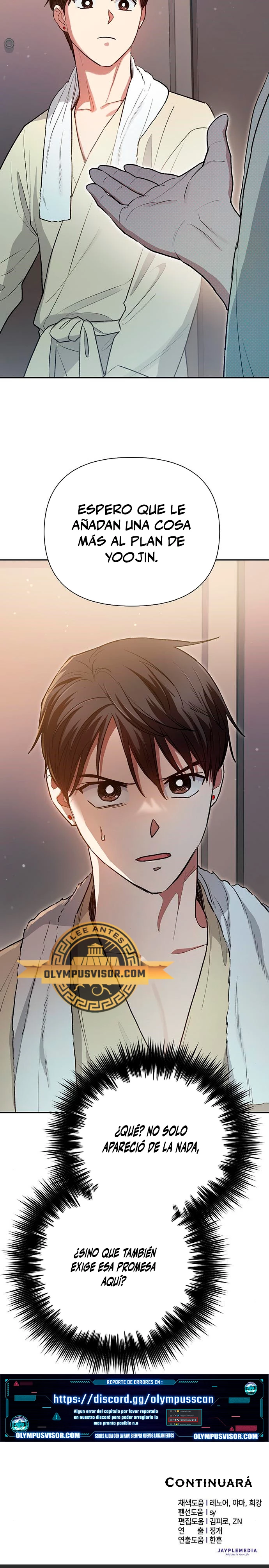 entrenador de clases  > Capitulo 113 > Page 281