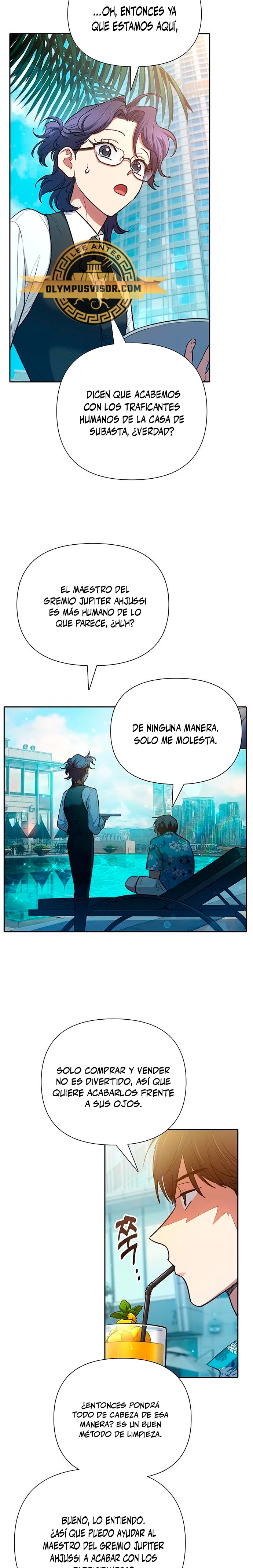 entrenador de clases  > Capitulo 114 > Page 81