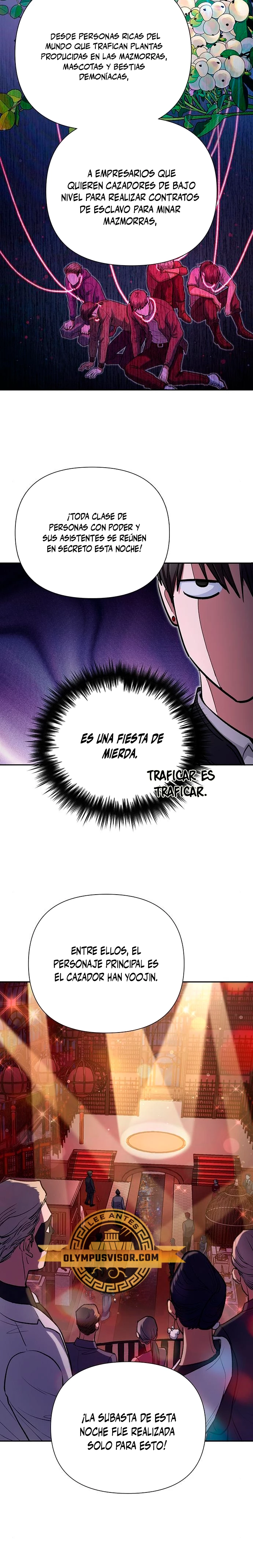 entrenador de clases  > Capitulo 114 > Page 131