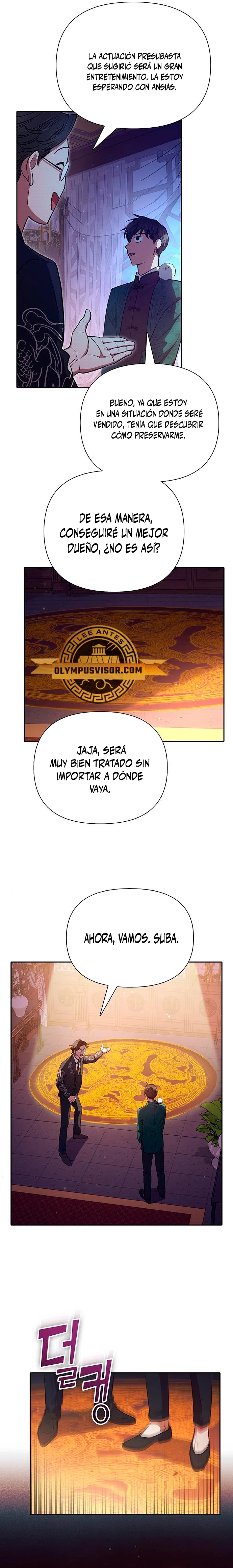 entrenador de clases  > Capitulo 114 > Page 141