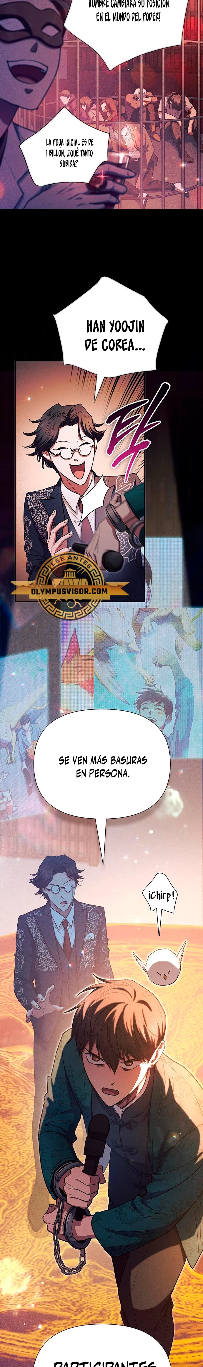 entrenador de clases  > Capitulo 114 > Page 181