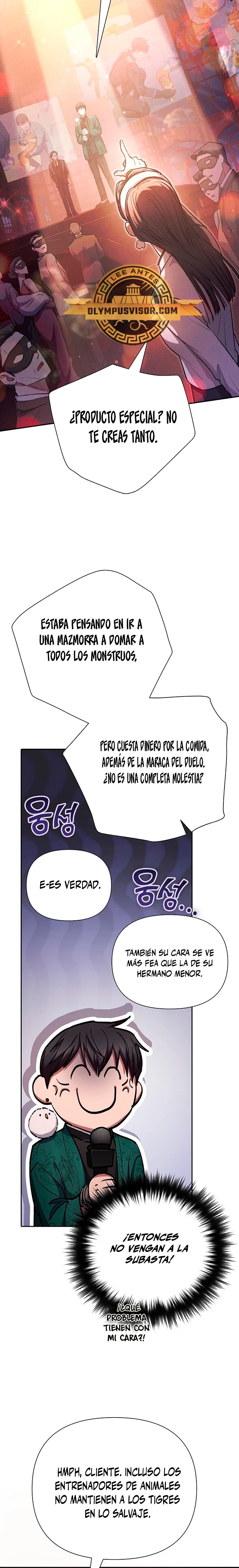 entrenador de clases  > Capitulo 114 > Page 221