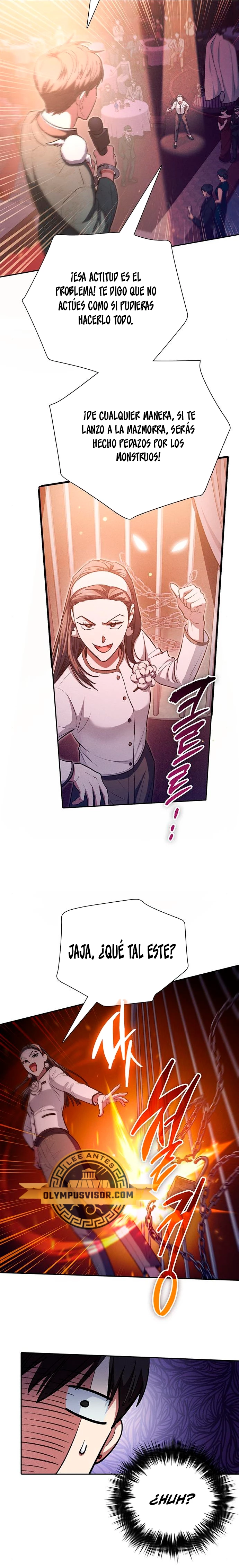 entrenador de clases  > Capitulo 114 > Page 231