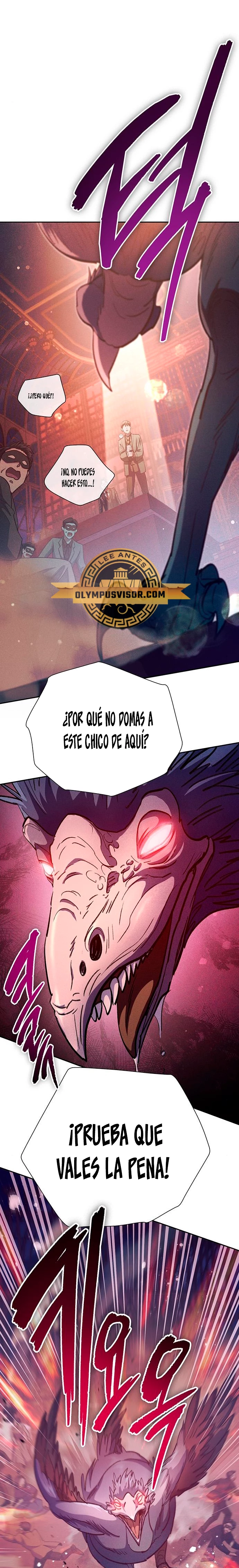 entrenador de clases  > Capitulo 114 > Page 241