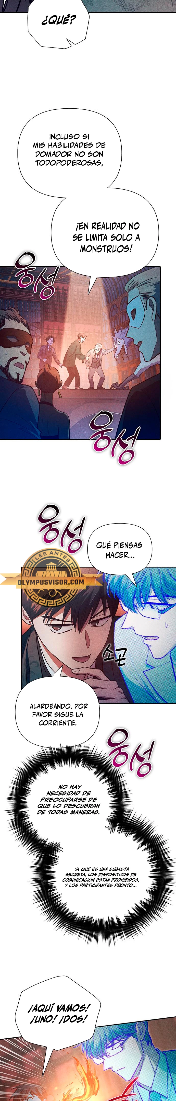 entrenador de clases  > Capitulo 115 > Page 41