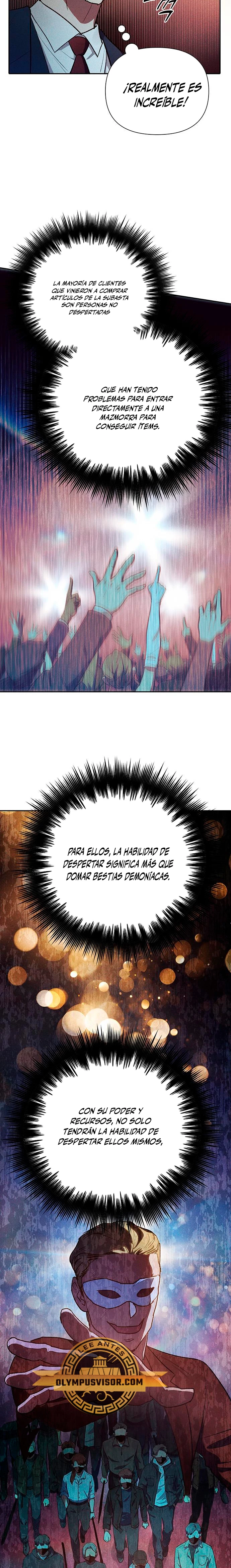 entrenador de clases  > Capitulo 115 > Page 91