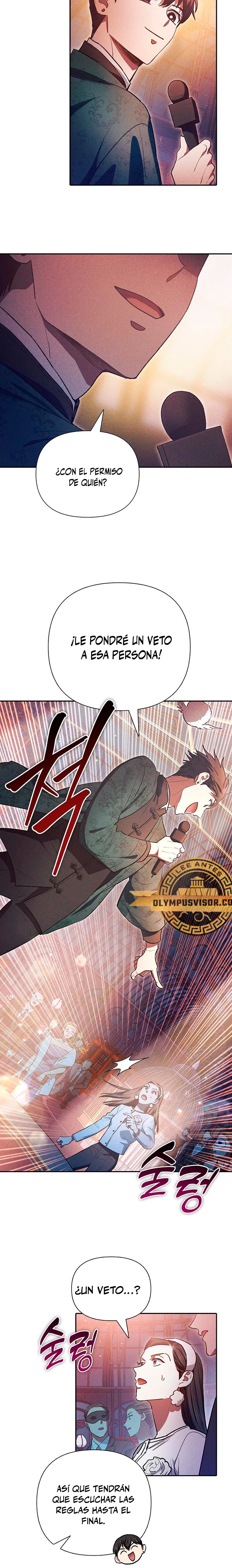 entrenador de clases  > Capitulo 115 > Page 121
