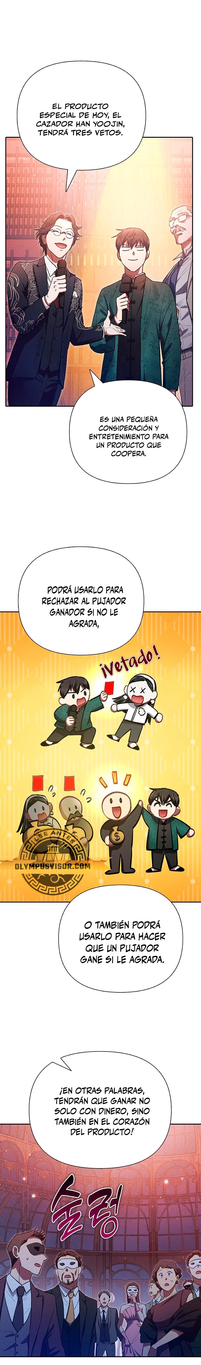 entrenador de clases  > Capitulo 115 > Page 131