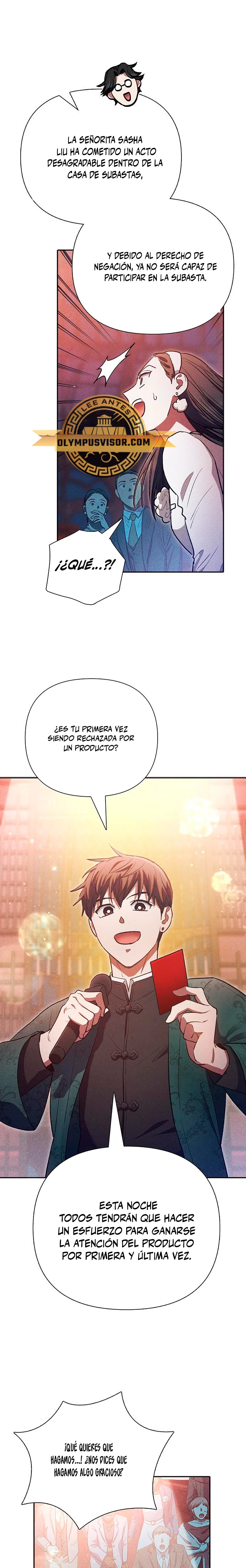entrenador de clases  > Capitulo 115 > Page 141