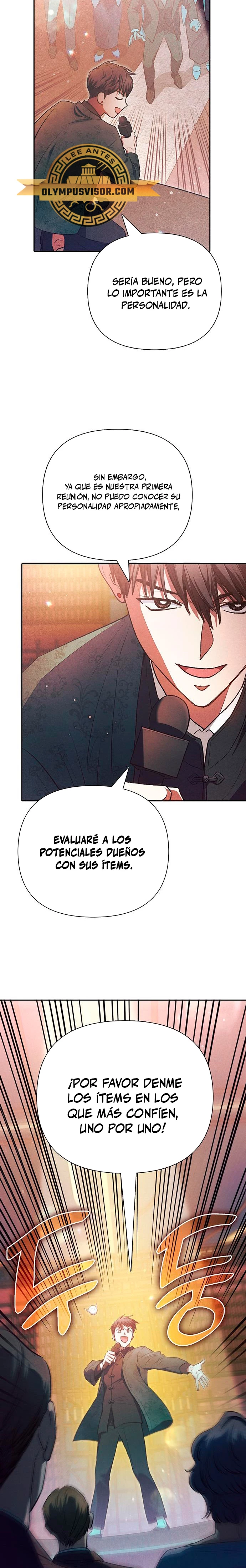 entrenador de clases  > Capitulo 115 > Page 151