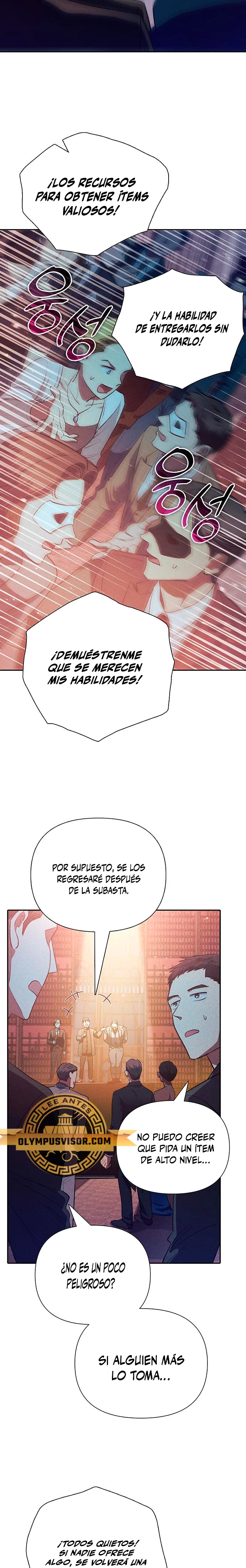 entrenador de clases  > Capitulo 115 > Page 161