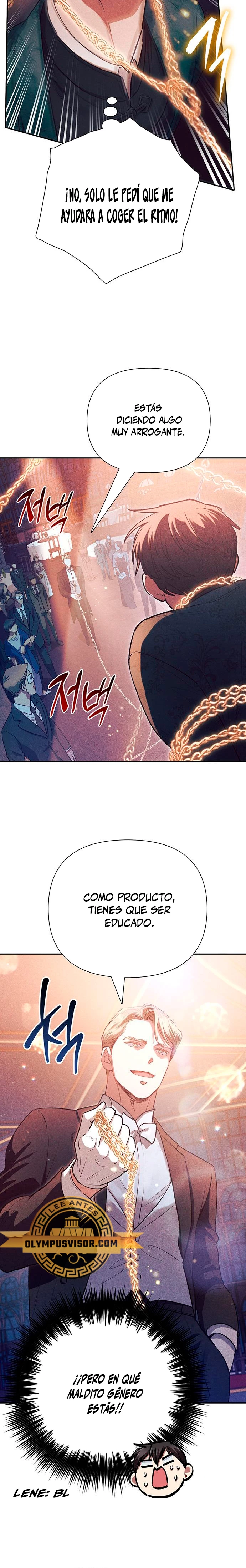 entrenador de clases  > Capitulo 115 > Page 191