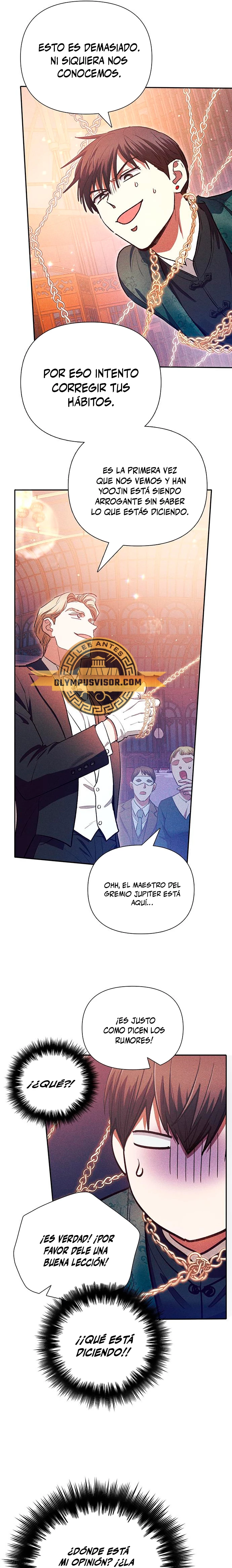 entrenador de clases  > Capitulo 115 > Page 201