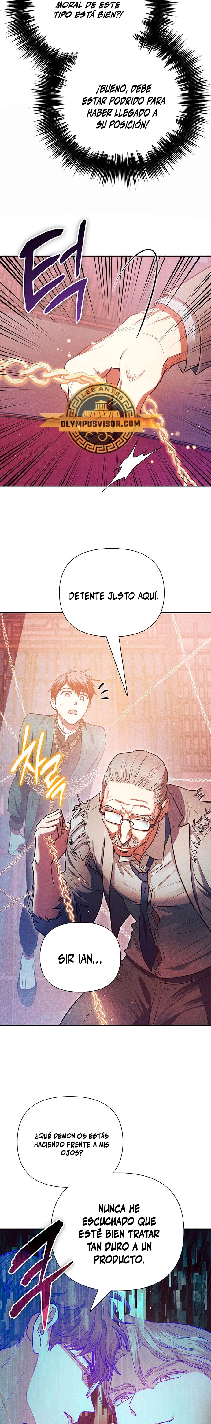 entrenador de clases  > Capitulo 115 > Page 211